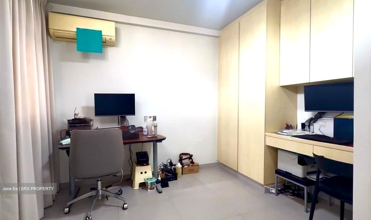 Fengli Gardens (D19), Terrace #579562041